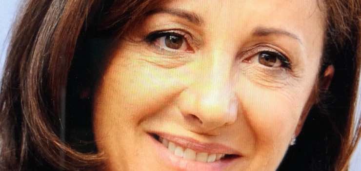 Carla Signoris, il terribile amore prima di Crozza: "mi lasciò per un’altra"