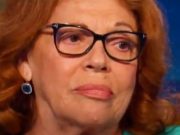 Valeria Fabrizi, non tutti lo sanno: lo porta sempre con sé
