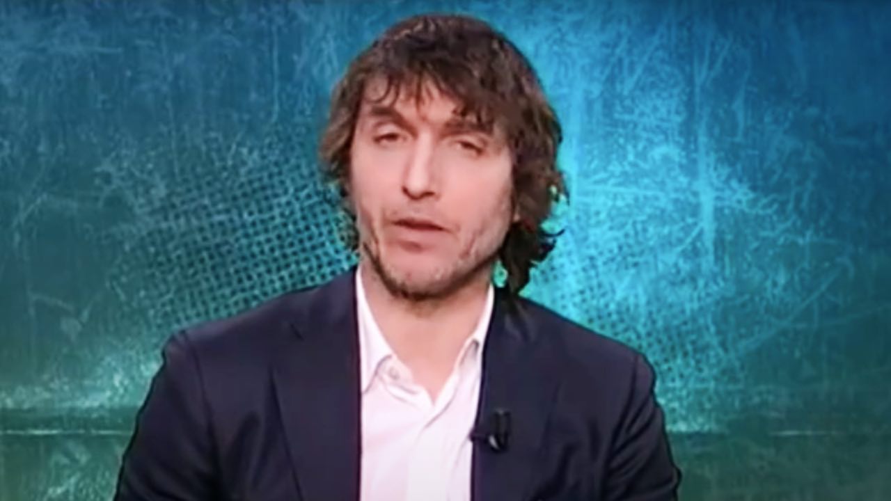 Giuseppe Cruciani, "non lo rifarei ma non mi pento": l'aneddoto