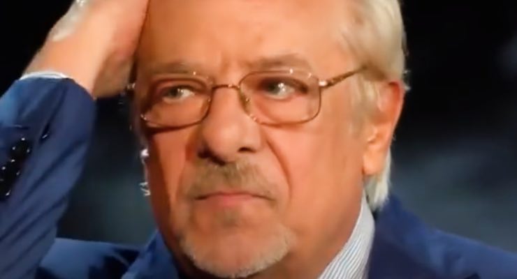 Giancarlo Giannini, tra i pochissimi ad esserci riuscito: il dettaglio