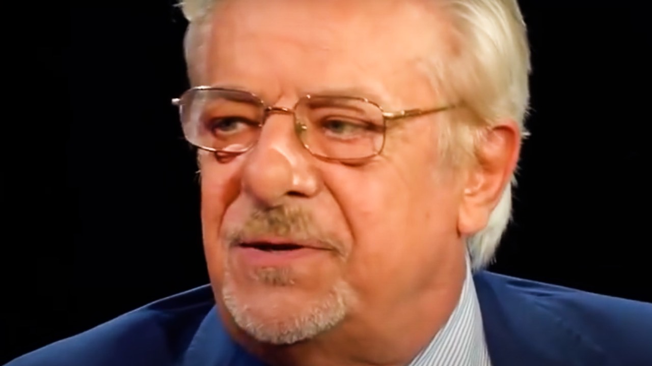 Giancarlo Giannini, tra i pochissimi ad esserci riuscito: il dettaglio