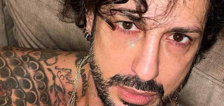 Barbara D'Urso: "Fabrizio Corona ora deve stare tranquillo"