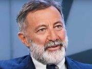 Luca Barbareschi chi è: età, moglie, figli, altezza, imprenditore, politica