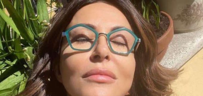 Mamma Di Sabrina Ferilli Immagini Eta
