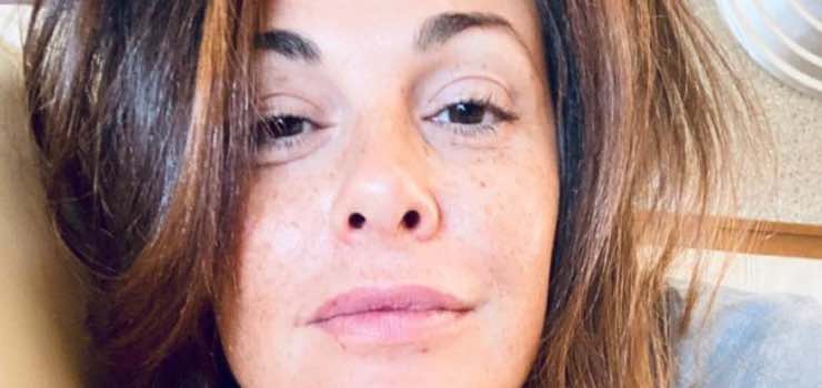 Vanessa Incontrada “fa parte di me”: il padre, la svolta nel rapporto