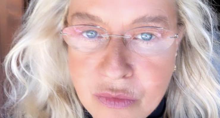 Eleonora Giorgi com'era da giovane: bellissima agli inizi, la ricordate?