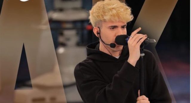 Chi Ha Vinto Il Disco D'oro Ad Amici