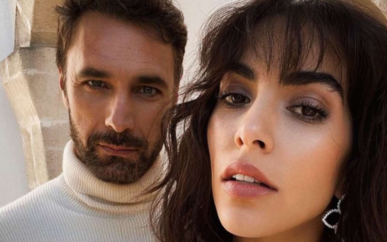 Rocio e Raoul Bova, quella dedica racchiude il loro amore: "Sono..."