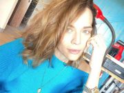 "L'atto di fede" di Laura Chiatti: la scelta più importante dell’attrice