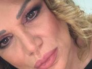 Serena Grandi quel terribile lutto: ecco come supera i momenti difficili