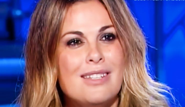 Vanessa Incontrada "mi sorprende ogni giorno": quel gesto del compagno