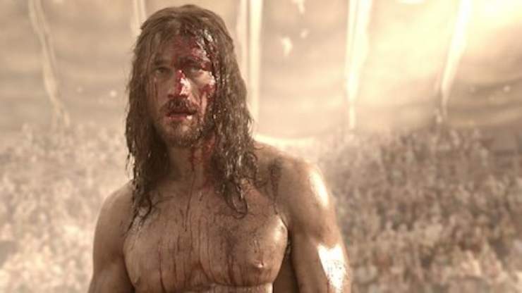 Spartacus (Netflix)