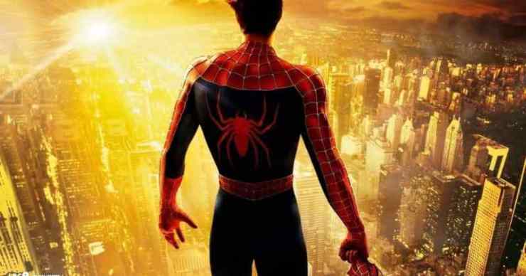 Spiderman