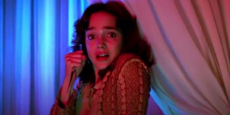 Suspiria