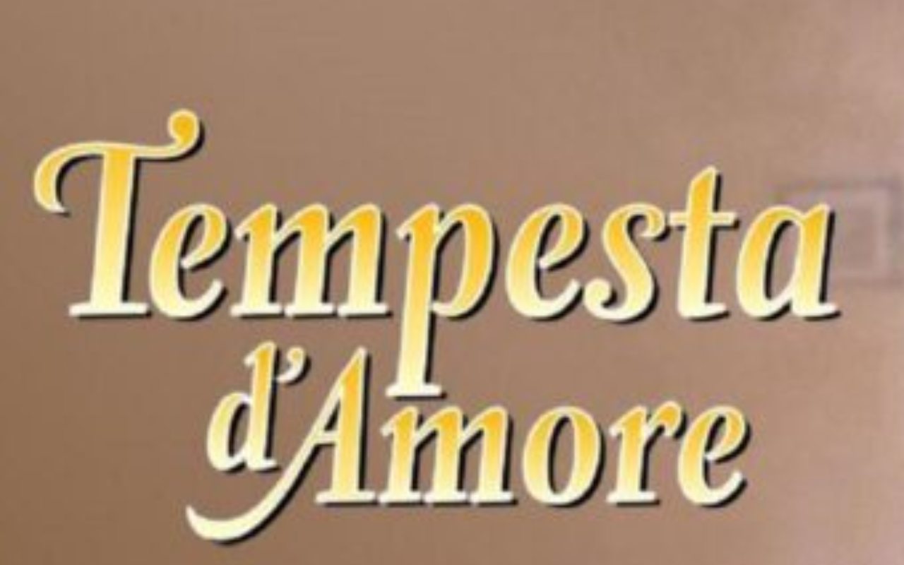 Tempesta d'Amore