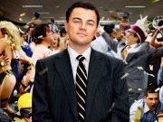 The wolf of wall street (Film)