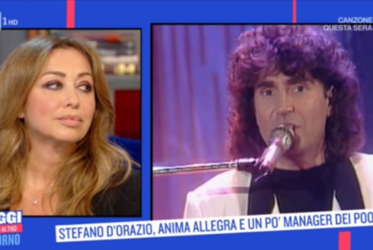 Tiziana Giardoni moglie Stefano D’Orazio: com’è finita con Amadeus? Tiziana Giardoni moglie Stefano D’Orazio: com’è finita con Amadeus?