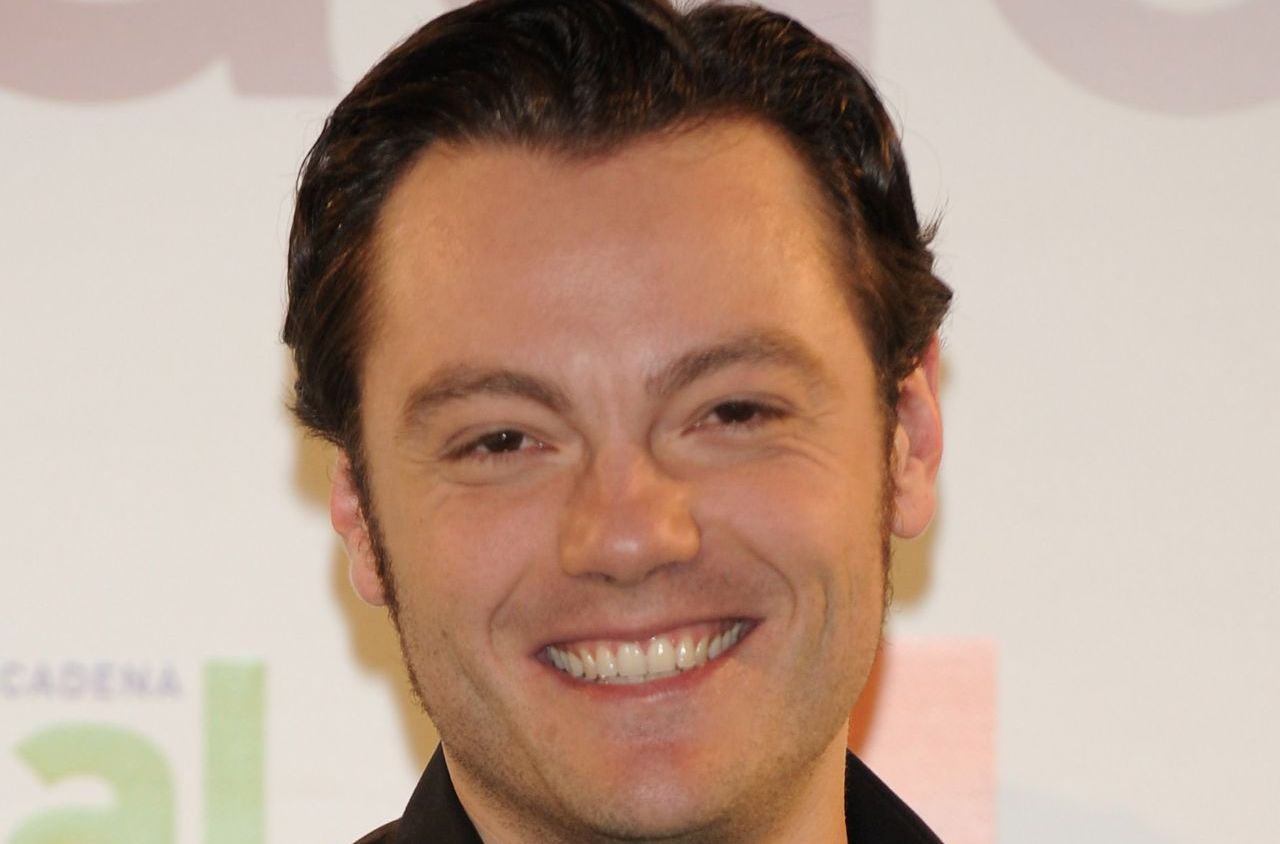 Tiziano Ferro