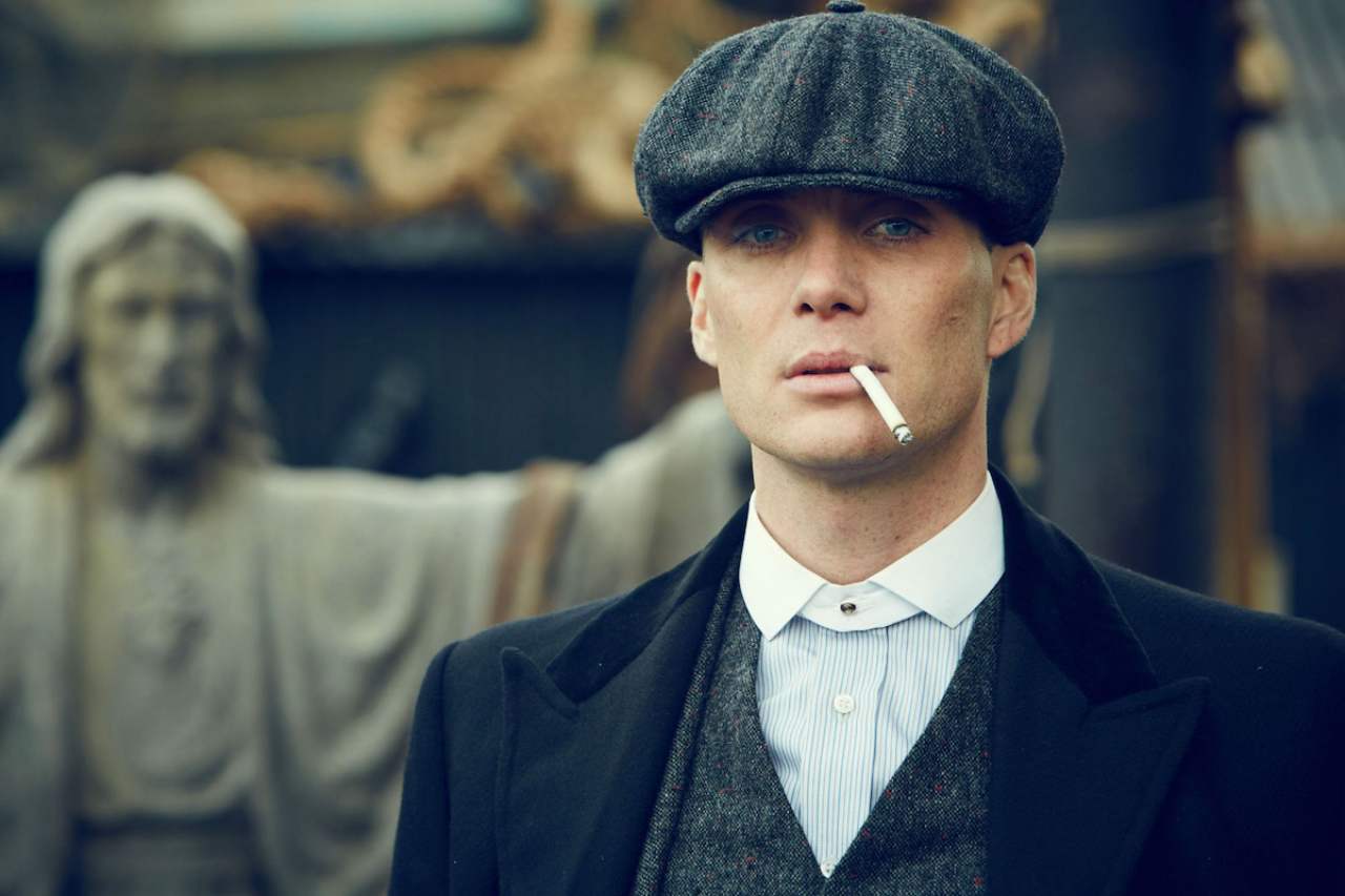 Peaky Blinders (Netflix)