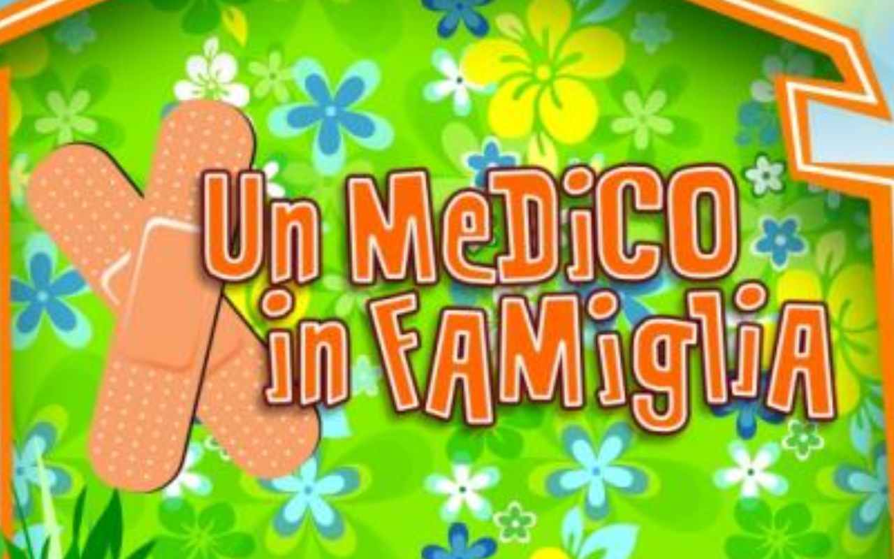 Un medico in famiglia