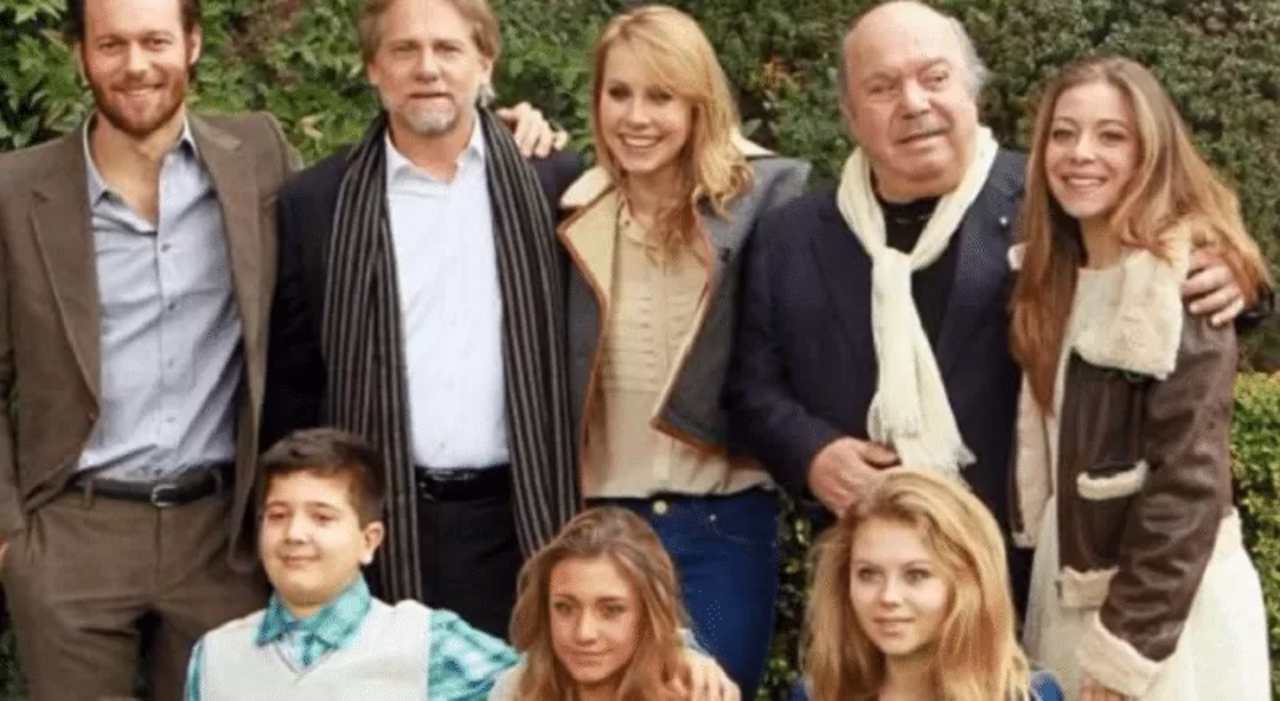 Un medico in famiglia (Serie Tv)