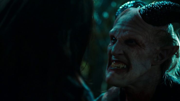 Van Helsing (Netflix)