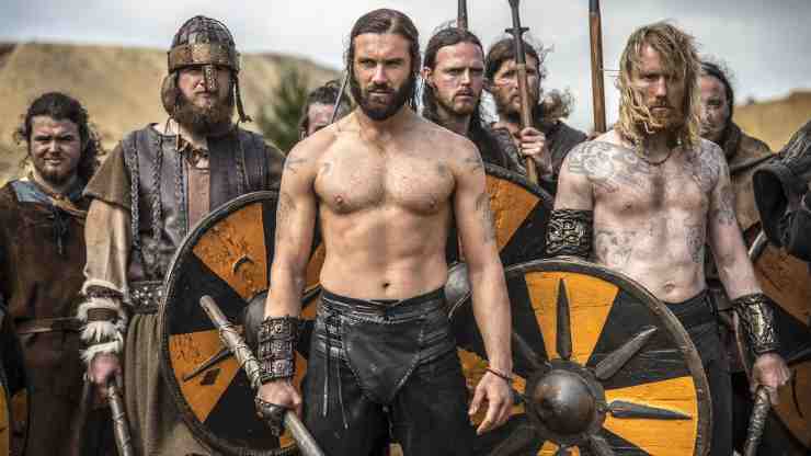 Vikings (Netflix)