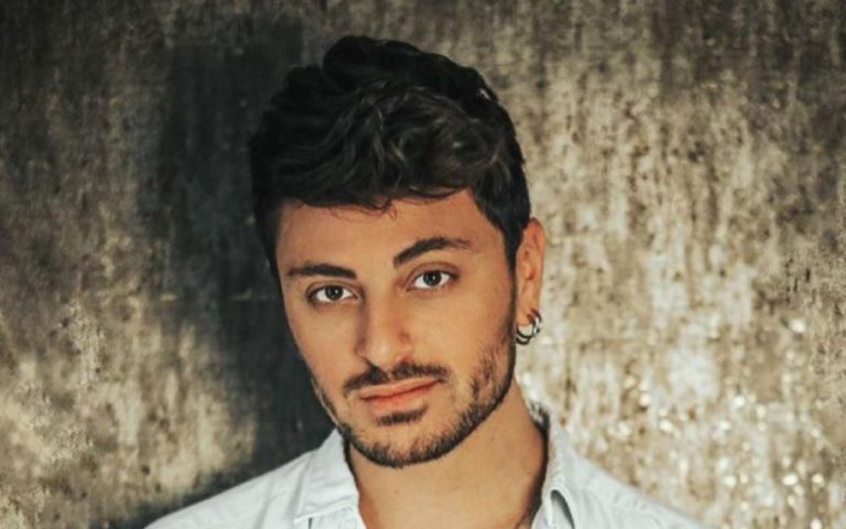 Alberto Di Amici Che Fine Ha Fatto