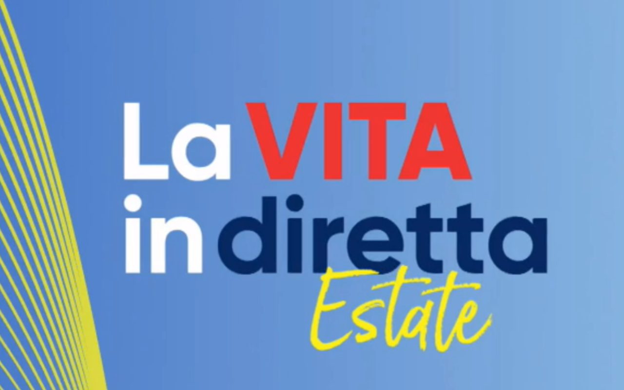 Vita in diretta estate