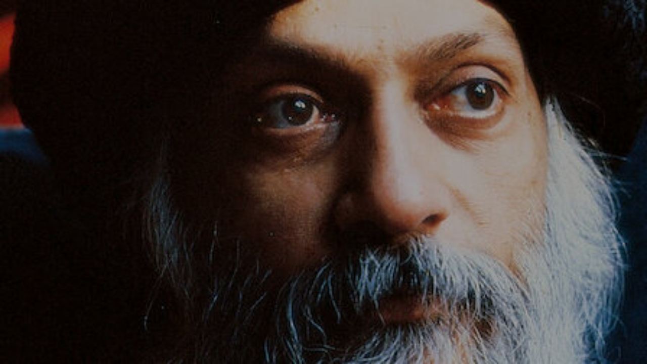 Wild Wild Country (Netflix)