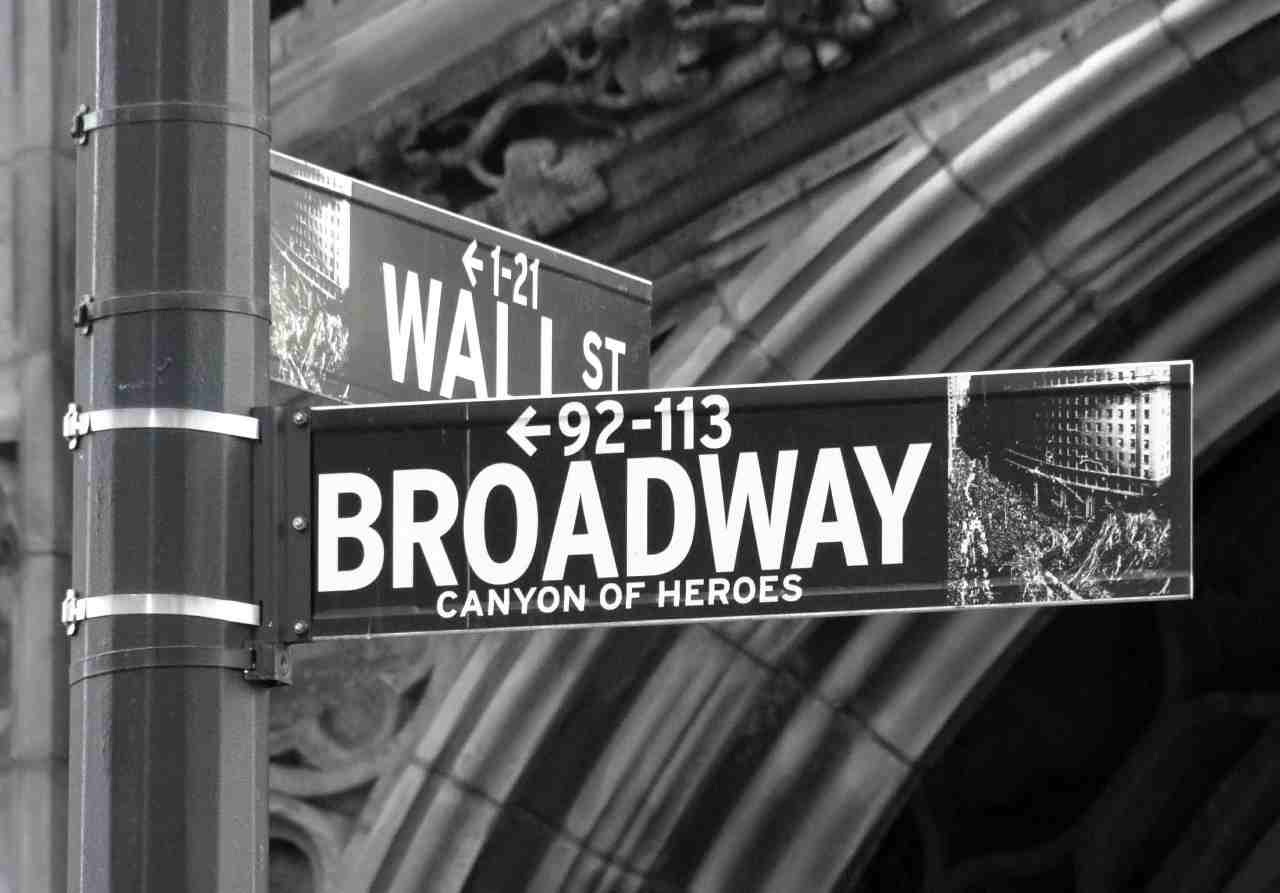 broadway