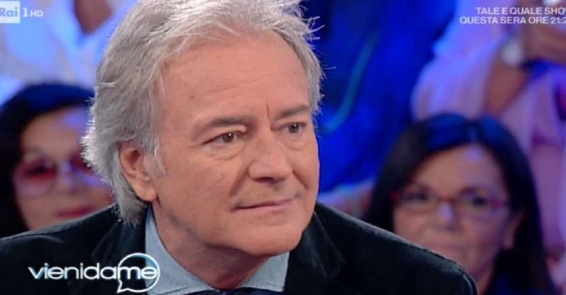 Chi E La Moglie Di Corrado Pani