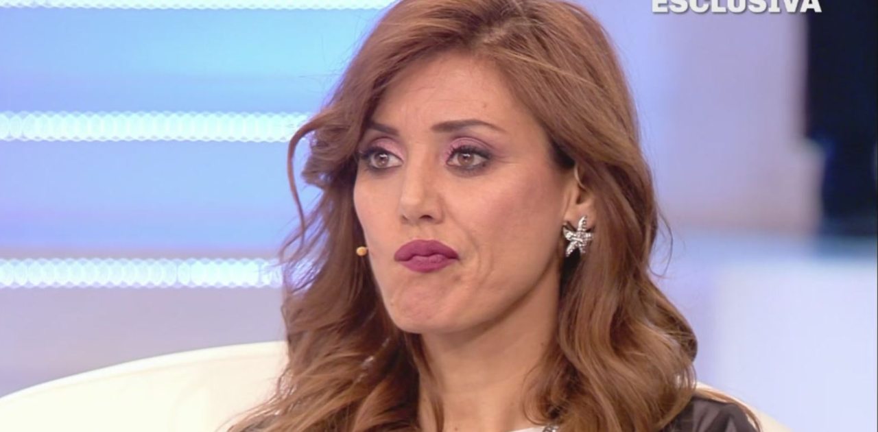 daniela martani isola famosi