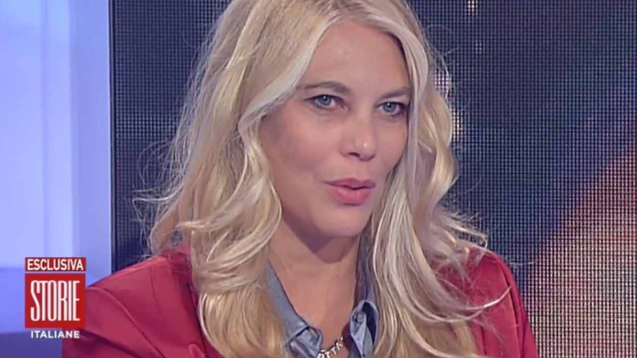 Eleonora Daniele (Rai)