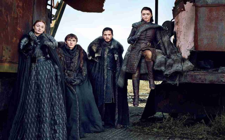 game of thrones su netflix