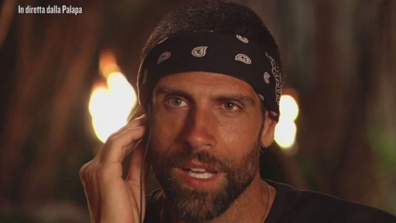 Chi è Il Leader Dell'isola Dei Famosi Questa Settimana