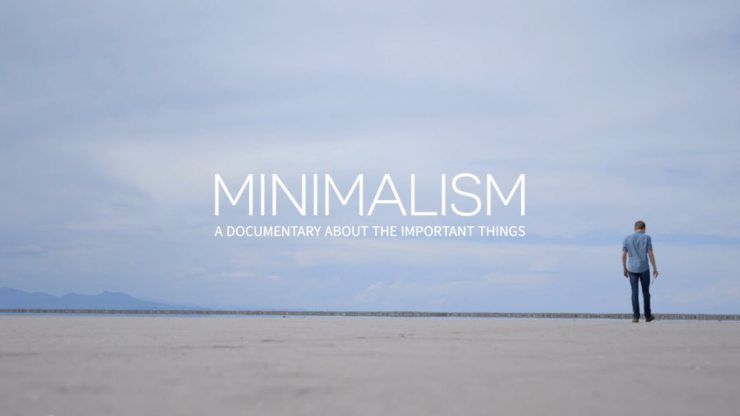 Minimalism (Netflix)