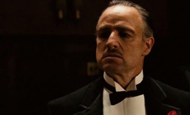 Uno Dei Più Popolari Film Con Marlon Brando