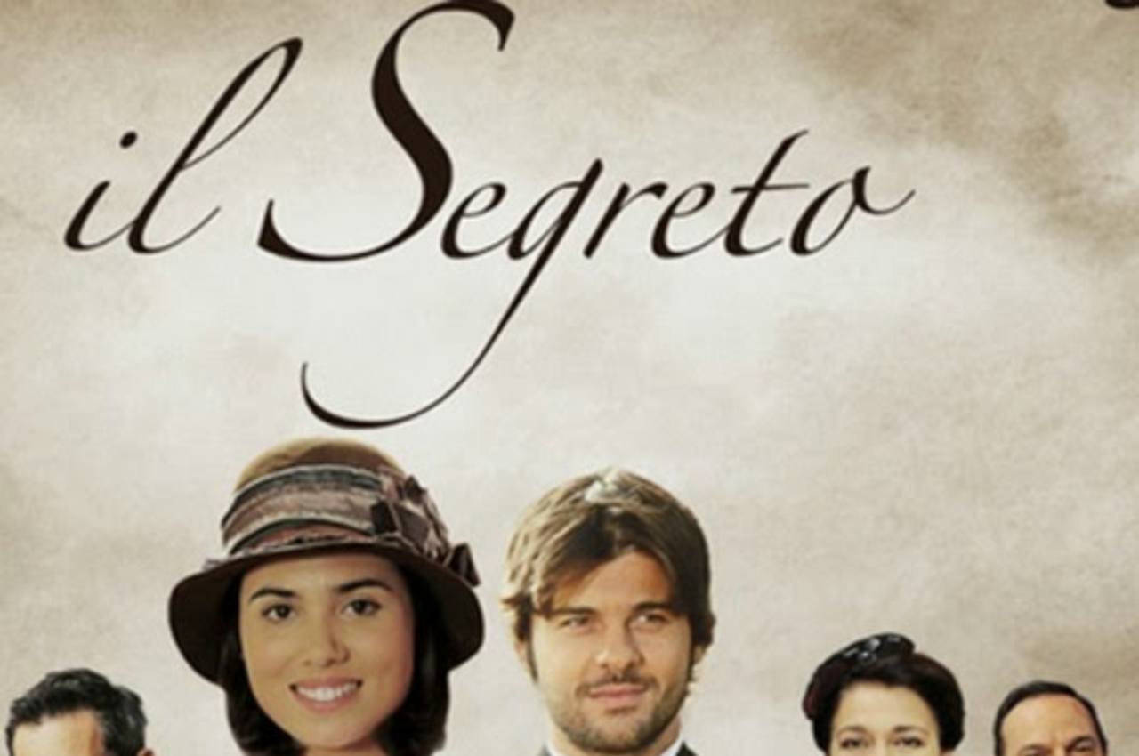 il segreto