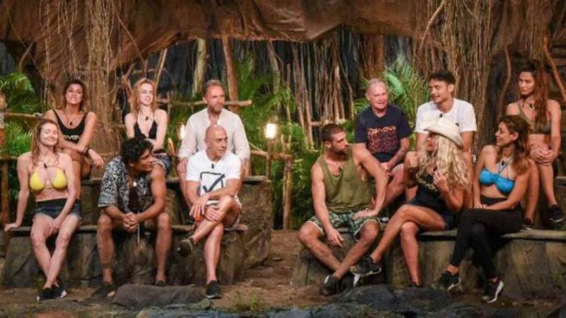 L'isola Dei Famosi Chi è Stato Eliminato