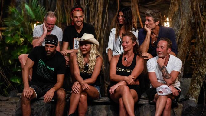 Chi Ha Lasciato L Isola Dei Famosi Ieri Sera