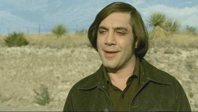 Bardem Non è Un Paese Per Vecchi