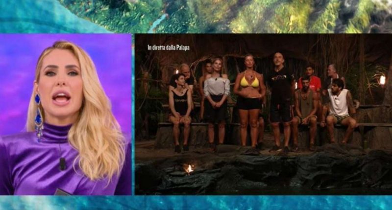 Mediaset Play Isola Dei Famosi Ultima Puntata