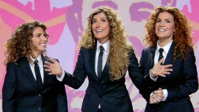 Le Iene A Che Ora Inizia Stasera