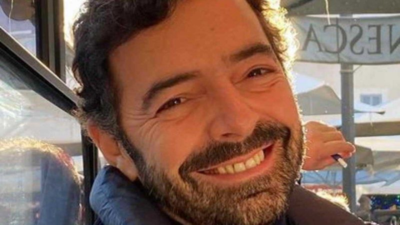 Chi è Il Fidanzato Di Alberto Matano