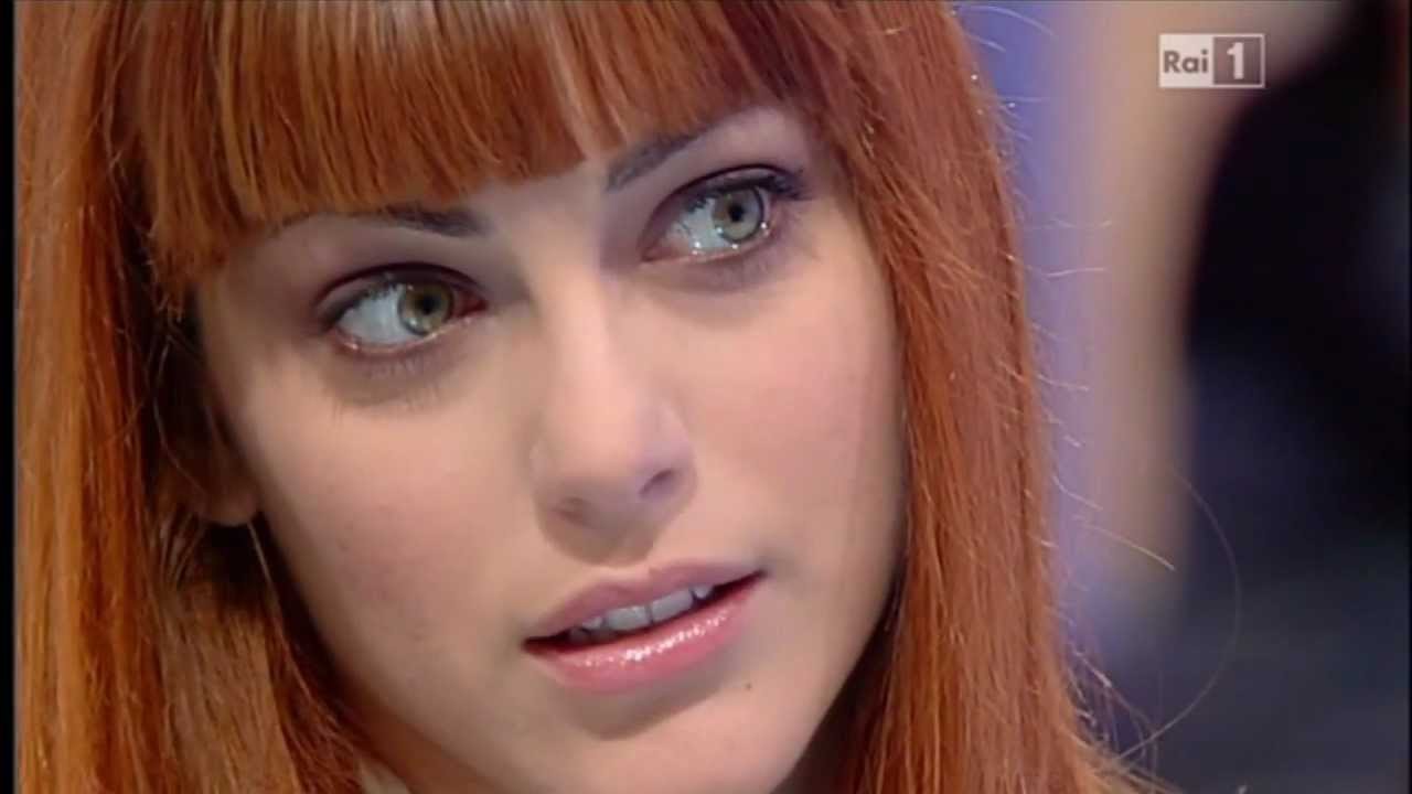 Miriam Leone (Rai)