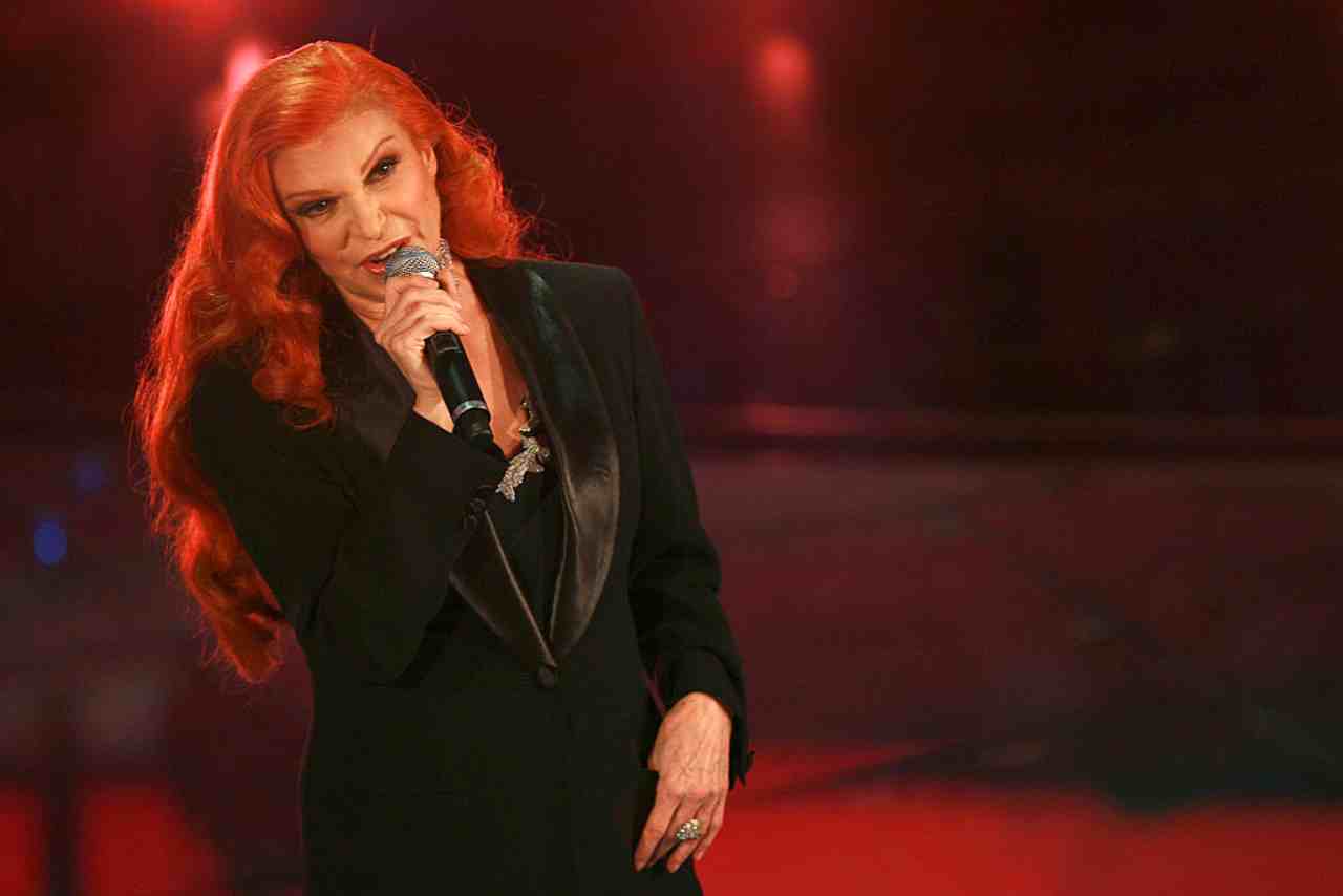 milva cantante