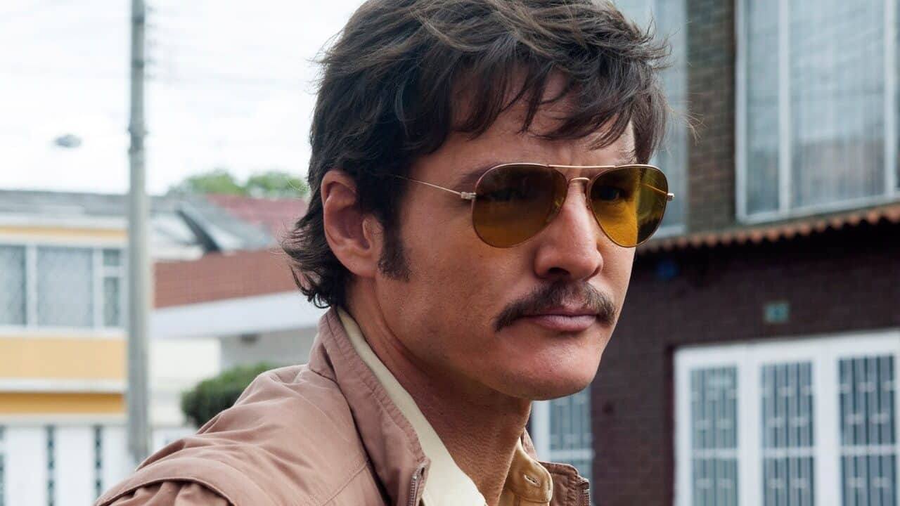 Narcos (Netflix)