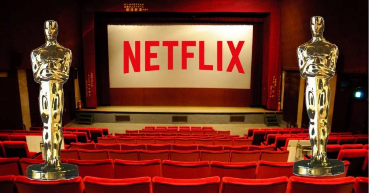 Netflix, i film candidati agli Oscar 2021