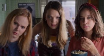 Arriva su Netflix la nuova serie che promette scintille